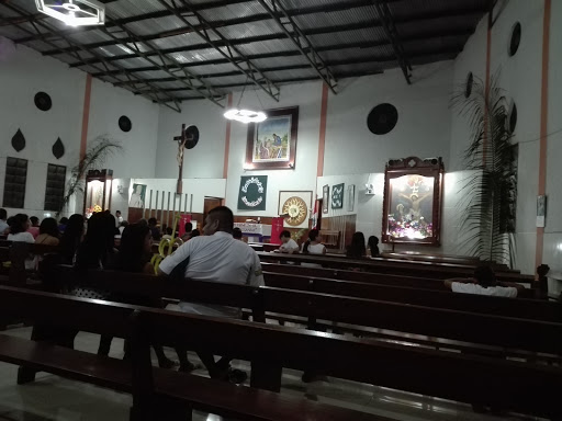 Iglesia episcopal Iquitos
