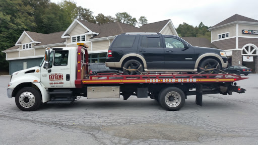 Towing Service «Extreme Towing & Recovery LLC», reviews and photos, 955 NY-376, Wappingers Falls, NY 12590, USA