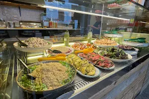 MOOD | Hot Salt Beef and Superfood Salads image