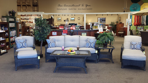 Furniture Store «Green Acres Outdoor Living», reviews and photos, 3850 Newburg Rd, Easton, PA 18045, USA