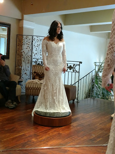 Bridal Shop «Miosa Bride», reviews and photos, 1125 J St, Sacramento, CA 95814, USA