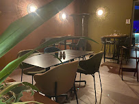 Atmosphère du Le Palma Restaurant à Hyères - n°1