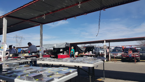 Flea Market «The Mission Market Open Air Market», reviews and photos, 207 W Chavaneaux Rd, San Antonio, TX 78221, USA