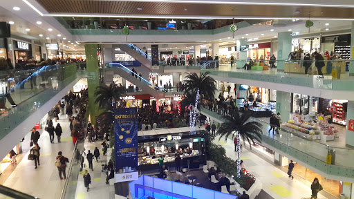 Athens Metro Mall