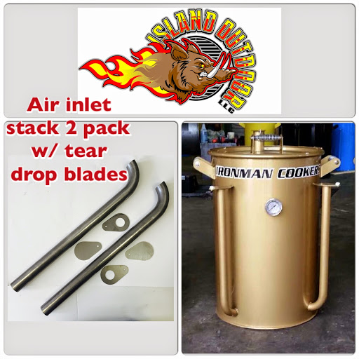 Outdoor Sports Store «Island Outdoor, LLC», reviews and photos, 650a Portion Rd, Ronkonkoma, NY 11779, USA