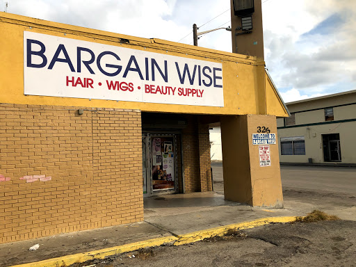 Cosmetics Store «Bargain Wise Beauty Supplies», reviews and photos, 325 SW Ave B, Belle Glade, FL 33430, USA