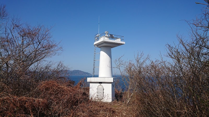 御箱崎灯台