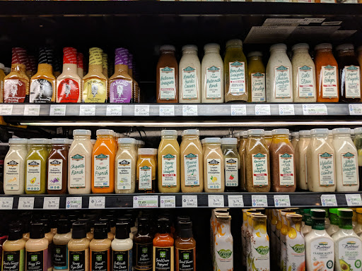 Grocery Store «The Fresh Market», reviews and photos, 8015 S Yale Ave, Tulsa, OK 74136, USA