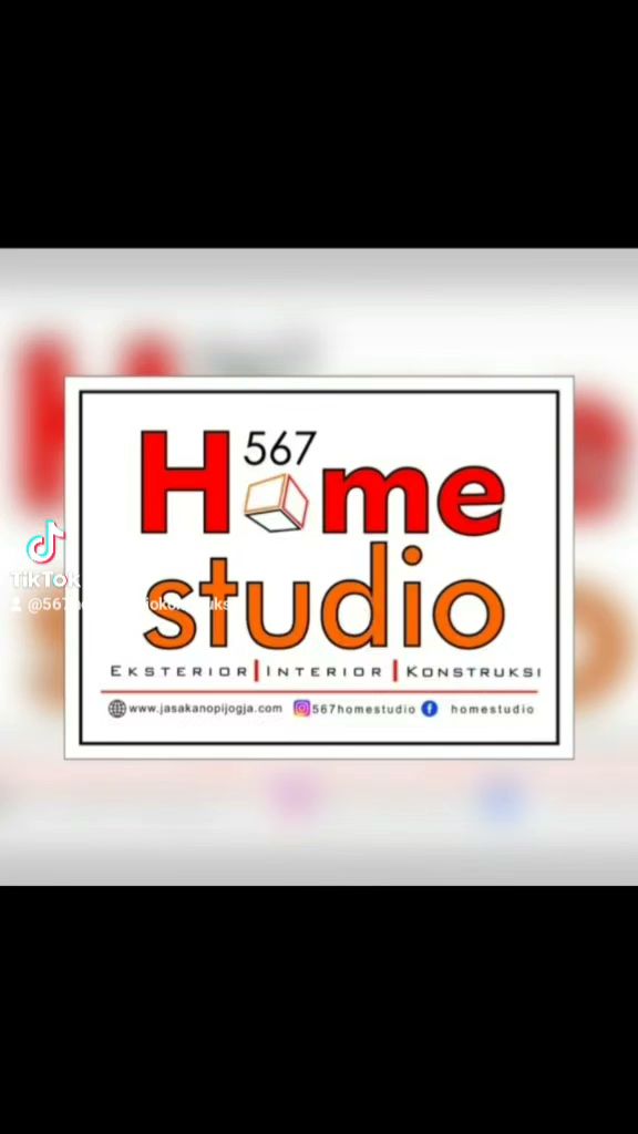 Jasa Kanopi Jogja Home Studio 567