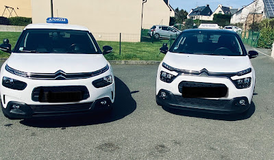 Auto-École Activ' Conduite à Trémuson