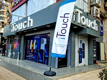 iTouch Stores