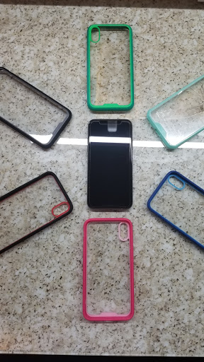 Mobile Phone Repair Shop «I Can Fix That! Electronics Repair», reviews and photos, 4114 7th St SW, Puyallup, WA 98373, USA