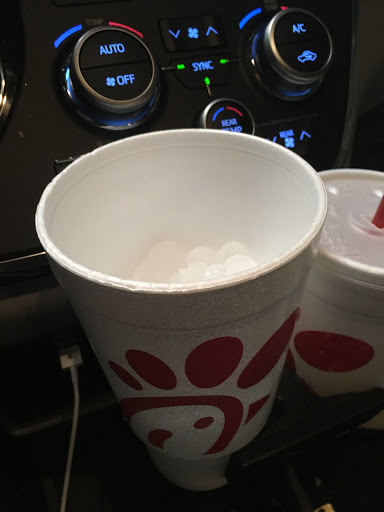 Fast Food Restaurant «Chick-fil-A», reviews and photos, 1980 Rock Spring Rd, Forest Hill, MD 21050, USA