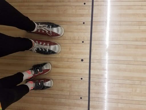 Bowling Alley «Copperfield Bowl», reviews and photos, 15615 Glen Chase Dr, Houston, TX 77095, USA