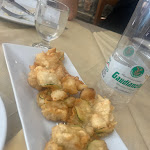 Photo n°8 de l'avis de Federica.a fait le 29/10/2023 à 15:43 sur le  Osteria del Baccalà à Terranova di Pollino