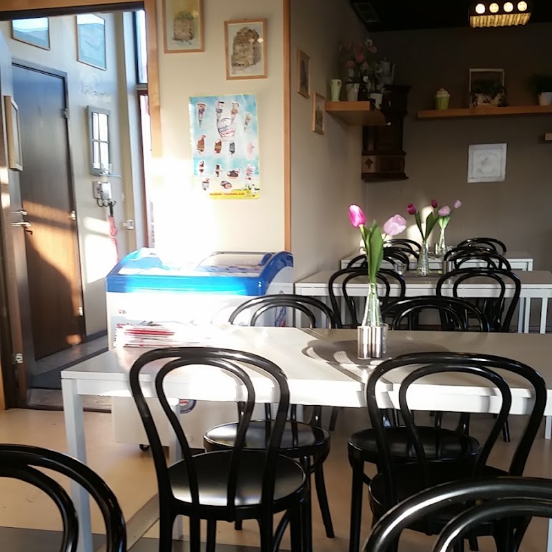 Lotta Fälts Café & Catering
