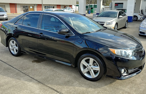 Used Car Dealer «Ascension Auto Sales», reviews and photos, 11672 Florida Blvd, Baton Rouge, LA 70815, USA