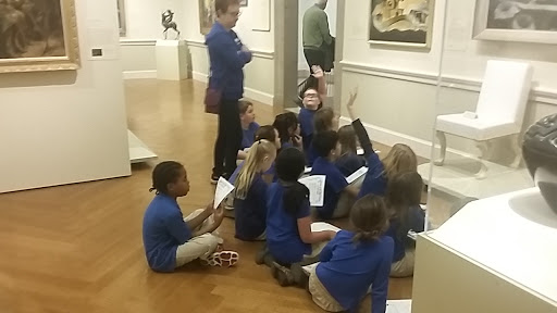 Art Museum «Baltimore Museum of Art», reviews and photos, 10 Art Museum Dr, Baltimore, MD 21218, USA