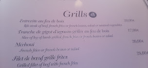 Photo n°6 de Le Timgad à Courbevoie ()