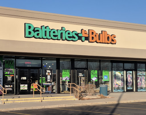 Car Battery Store «Batteries Plus Bulbs», reviews and photos, 6818 S Redwood Rd, West Jordan, UT 84084, USA