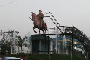 Chhatrapati Shivaji Maharaj Statue image