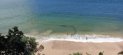 Foto de Damien Bay beach com baía espaçosa
