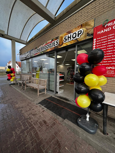 Beoordelingen van Luxe hand carwash in Sint-Niklaas - Autowasstraat