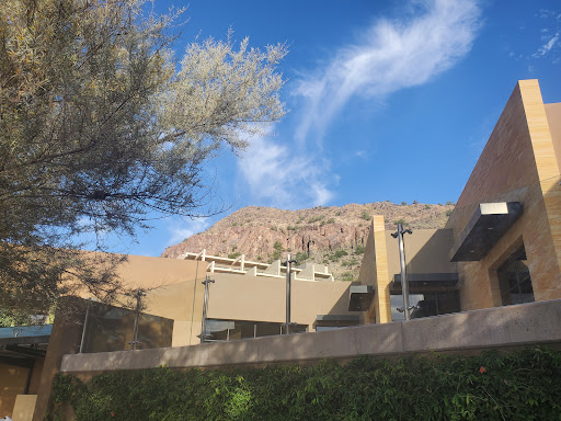 Golf Club «Phoenician Golf Club», reviews and photos, 6000 E Camelback Rd, Scottsdale, AZ 85251, USA