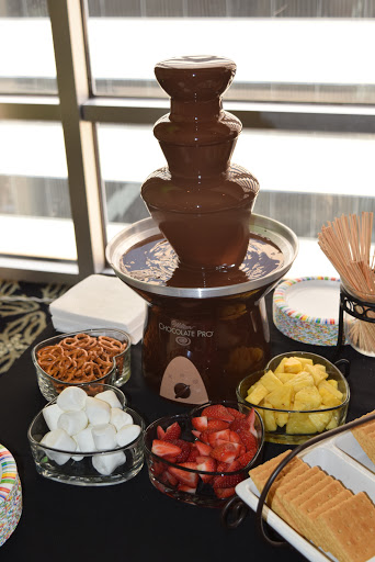 Health Club «The Downtown Club at Houston Center», reviews and photos, 1100 Caroline St, Houston, TX 77002, USA