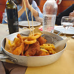 Photo n°1 de l'avis de Mary.o fait le 05/02/2023 à 16:39 sur le  Ristorante Seta à Case Calò