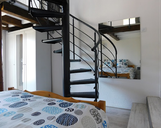 Chambres hôtels EURL résidence Le Catamaran 30240 Le Grau-du-Roi