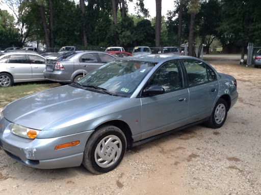 Used Car Dealer «Spring Auto Sales LLC», reviews and photos, 1402 Wunsche Loop, Spring, TX 77373, USA