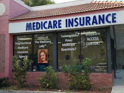 The Medicare Lady