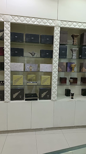 Opinii despre أصغر علي للعطور în الهفوف‎ - محل عطور