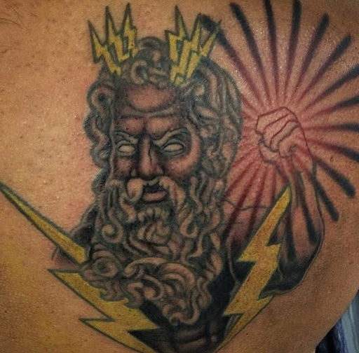 Explore reaper tattoo ideas, creative tattoo ideas in Millsboro, available at Tattoo Galaxy (Millsboro) Piercing & Custom tattoos