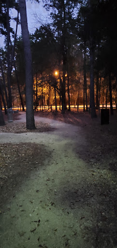 Park «Cy-Champ Park», reviews and photos, 14619 Cutten Rd, Houston, TX 77070, USA