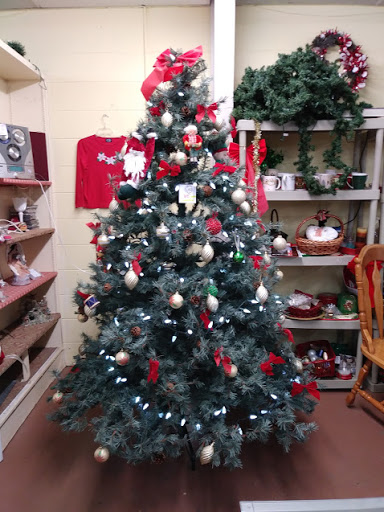 Thrift Store «St Vincent De Paul Society», reviews and photos, 1311 3rd St NE, Ruskin, FL 33570, USA