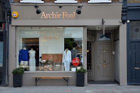 Archie Foal Ltd