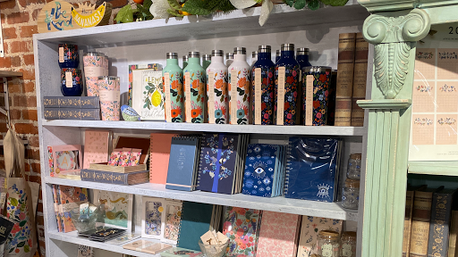 Gift Shop «Duncan and York Modern Market», reviews and photos, 33 N Lexington Ave, Asheville, NC 28801, USA