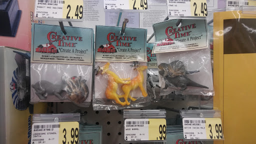 Craft Store «A.C. Moore Arts and Crafts», reviews and photos, 9370 Ben C Pratt Six Mile Cypress, Fort Myers, FL 33966, USA
