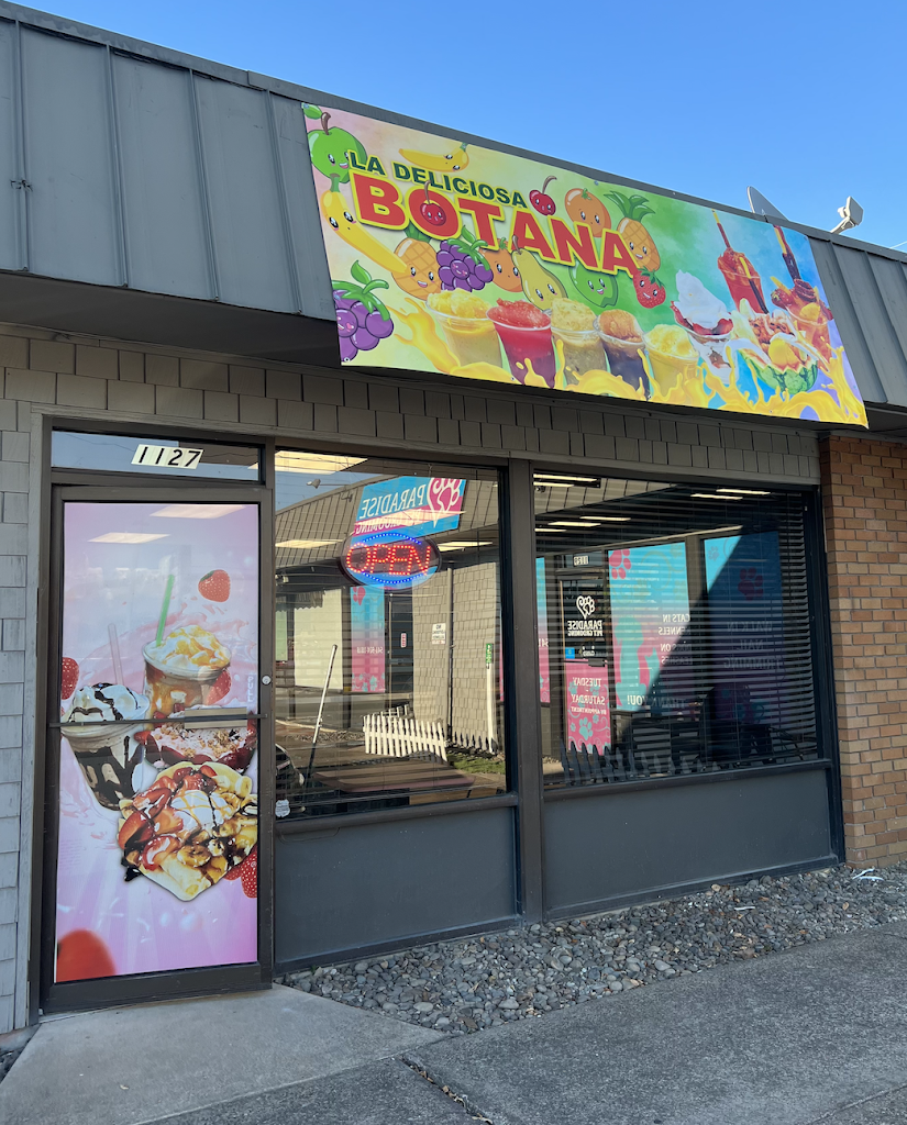 La Deliciosa Botana 97321