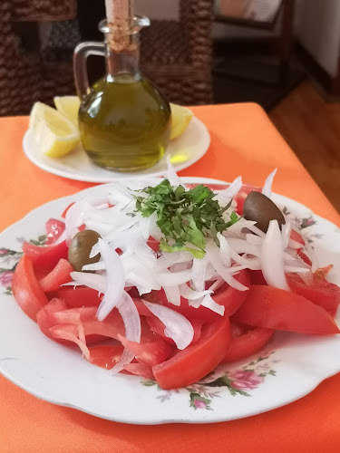 Opiniones de El Rincón del Sabor Criollo en Peñaflor - Restaurante