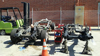 Clarence Brown Alignment - Photo 5 - Car repair in San Diego, CA, San Diego