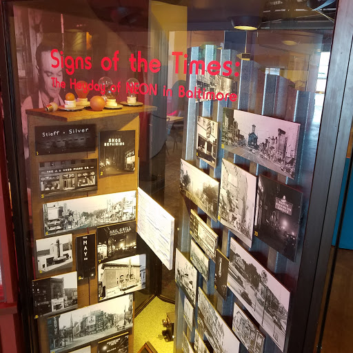 Museum «Baltimore Museum of Industry», reviews and photos, 1415 Key Hwy E, Baltimore, MD 21230, USA