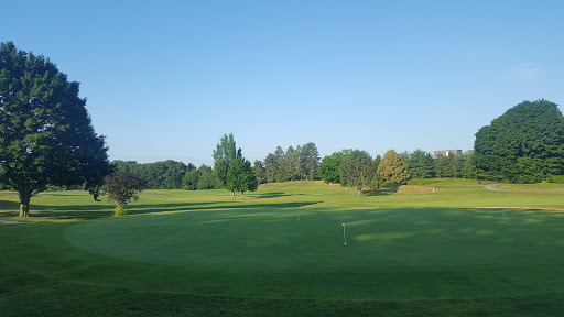 Golf Course «Unicorn Golf Course», reviews and photos, 460 William St, Stoneham, MA 02180, USA