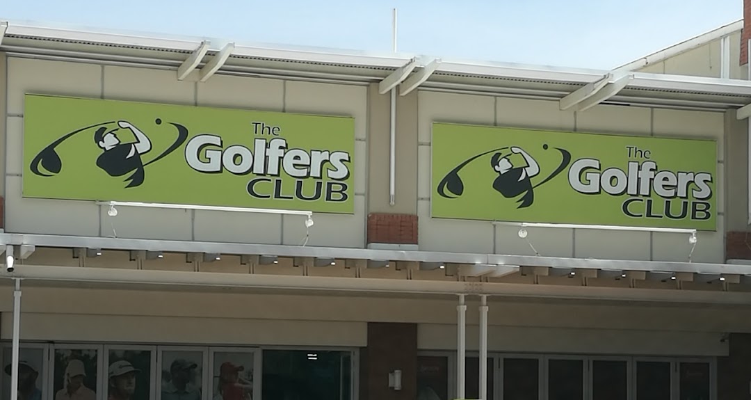 The Golfers Club - Centurion