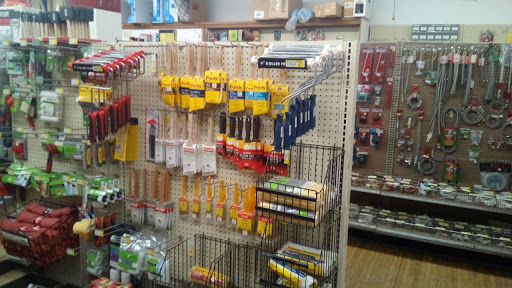 Hardware Store «Hiland Park Hardware Company», reviews and photos, 3613 6th Ave, Des Moines, IA 50313, USA