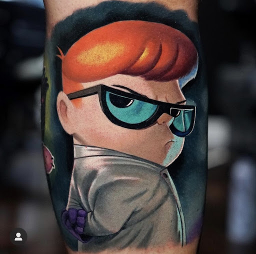 Tattoo Shop «Till the End Tattoo Miami», reviews and photos, 14285 SW 42nd St #204, Miami, FL 33175, USA