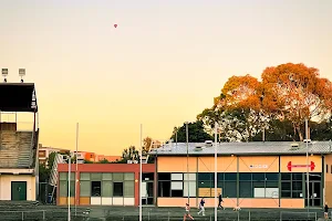 Glenferrie Oval image