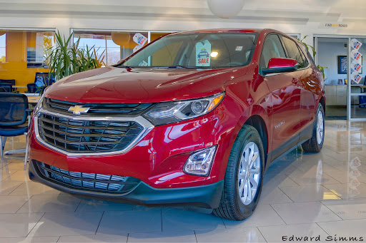 Diamond Chevrolet of San Bernardino image